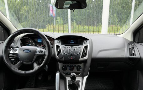 Ford Focus III, 2012 год, 729 000 рублей, 10 фотография