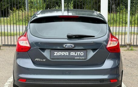 Ford Focus III, 2012 год, 729 000 рублей, 5 фотография