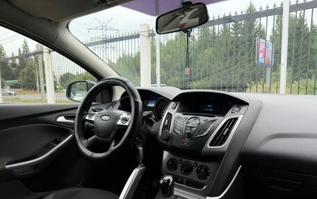 Ford Focus III, 2012 год, 729 000 рублей, 9 фотография