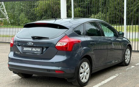 Ford Focus III, 2012 год, 729 000 рублей, 4 фотография