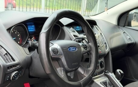 Ford Focus III, 2012 год, 729 000 рублей, 8 фотография