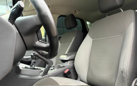 Ford Focus III, 2012 год, 729 000 рублей, 17 фотография