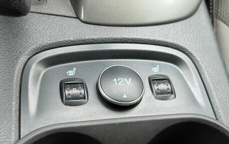 Ford Focus III, 2012 год, 729 000 рублей, 23 фотография