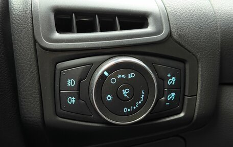 Ford Focus III, 2012 год, 729 000 рублей, 25 фотография