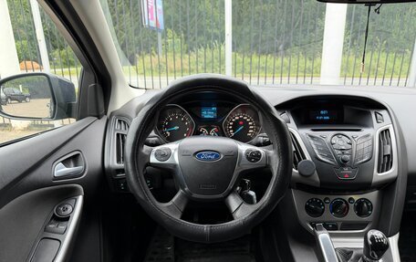 Ford Focus III, 2012 год, 729 000 рублей, 11 фотография