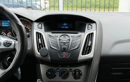 Ford Focus III, 2012 год, 729 000 рублей, 20 фотография