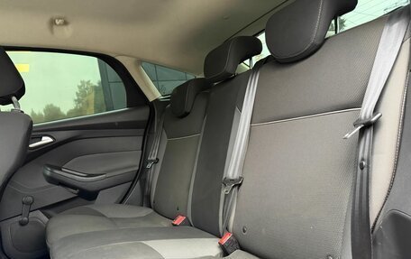 Ford Focus III, 2012 год, 729 000 рублей, 19 фотография