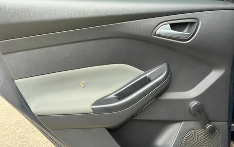 Ford Focus III, 2012 год, 729 000 рублей, 18 фотография