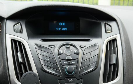 Ford Focus III, 2012 год, 729 000 рублей, 21 фотография