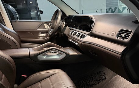 Mercedes-Benz GLE, 2019 год, 6 299 000 рублей, 8 фотография