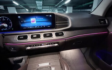 Mercedes-Benz GLE, 2019 год, 6 299 000 рублей, 6 фотография