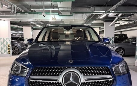 Mercedes-Benz GLE, 2019 год, 6 299 000 рублей, 1 фотография
