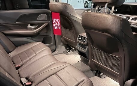 Mercedes-Benz GLE, 2019 год, 6 299 000 рублей, 9 фотография