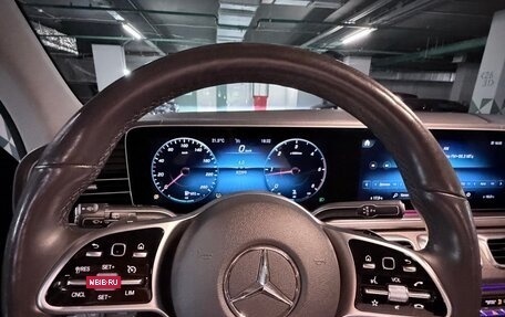 Mercedes-Benz GLE, 2019 год, 6 299 000 рублей, 7 фотография