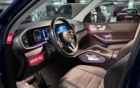 Mercedes-Benz GLE, 2019 год, 6 299 000 рублей, 5 фотография