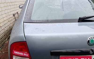 Skoda Octavia IV, 2003 год, 210 000 рублей, 1 фотография
