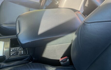 Toyota Land Cruiser Prado 150 рестайлинг 2, 2016 год, 4 500 000 рублей, 8 фотография