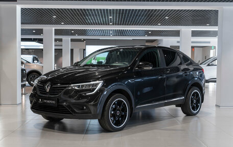 Renault Arkana I, 2020 год, 1 870 000 рублей, 1 фотография
