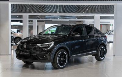 Renault Arkana I, 2020 год, 1 870 000 рублей, 1 фотография