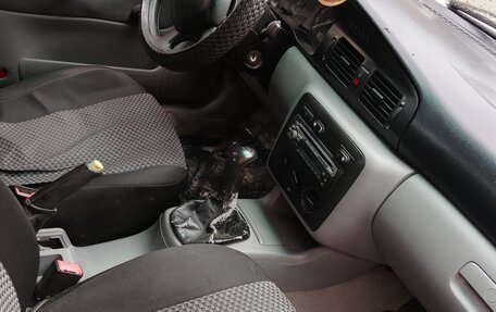 Skoda Octavia IV, 2003 год, 210 000 рублей, 4 фотография