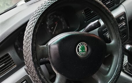 Skoda Octavia IV, 2003 год, 210 000 рублей, 2 фотография