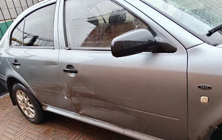 Skoda Octavia IV, 2003 год, 210 000 рублей, 6 фотография