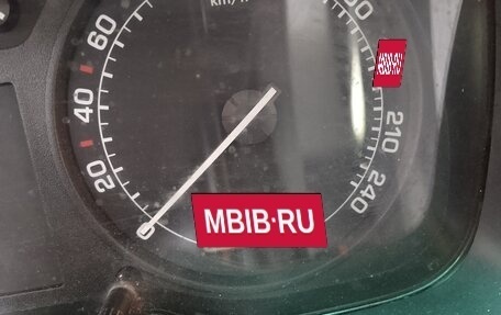 Skoda Octavia IV, 2003 год, 210 000 рублей, 3 фотография