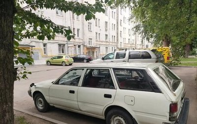 Toyota Corona VIII (T170), 1988 год, 110 000 рублей, 1 фотография