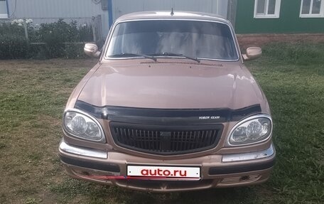 ГАЗ 31105 «Волга», 2004 год, 210 000 рублей, 1 фотография