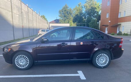 Volvo S40 II, 2007 год, 565 000 рублей, 3 фотография