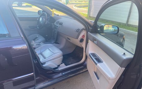 Volvo S40 II, 2007 год, 565 000 рублей, 7 фотография