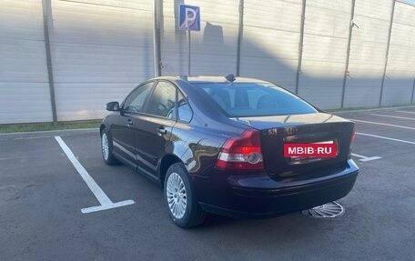 Volvo S40 II, 2007 год, 565 000 рублей, 4 фотография