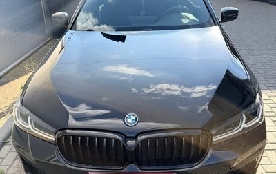 BMW 5 серия, 2021 год, 4 490 000 рублей, 1 фотография