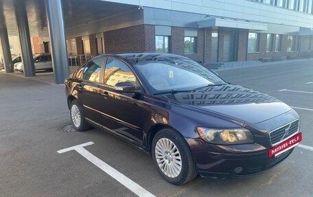 Volvo S40 II, 2007 год, 565 000 рублей, 6 фотография