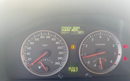 Volvo S40 II, 2007 год, 565 000 рублей, 11 фотография