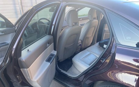 Volvo S40 II, 2007 год, 565 000 рублей, 10 фотография
