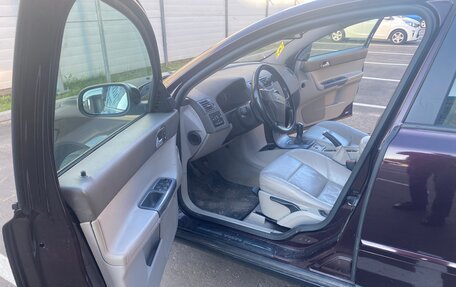 Volvo S40 II, 2007 год, 565 000 рублей, 9 фотография