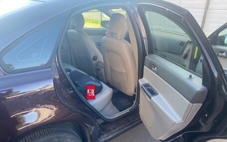Volvo S40 II, 2007 год, 565 000 рублей, 8 фотография