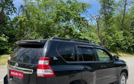 Toyota Land Cruiser Prado 150 рестайлинг 2, 2015 год, 3 100 000 рублей, 4 фотография
