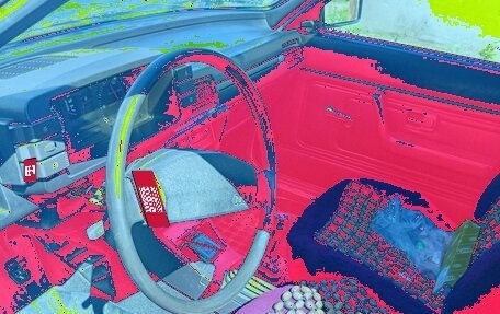 Audi 80, 1985 год, 80 000 рублей, 1 фотография