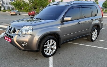 Nissan X-Trail, 2013 год, 1 550 000 рублей, 1 фотография