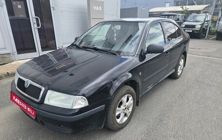 Skoda Octavia IV, 2010 год, 449 000 рублей, 1 фотография