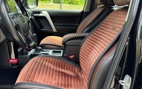 Toyota Land Cruiser Prado 150 рестайлинг 2, 2015 год, 3 100 000 рублей, 9 фотография