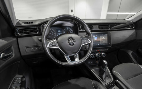 Renault Arkana I, 2020 год, 1 870 000 рублей, 7 фотография