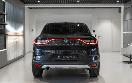 Renault Arkana I, 2020 год, 1 870 000 рублей, 6 фотография