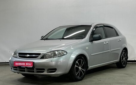 Chevrolet Lacetti, 2012 год, 499 000 рублей, 1 фотография