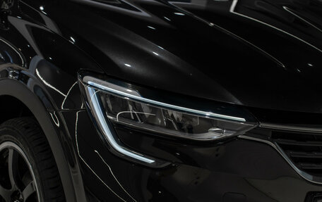 Renault Arkana I, 2020 год, 1 870 000 рублей, 20 фотография