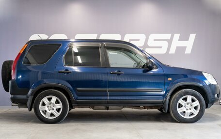 Honda CR-V II рестайлинг, 2004 год, 585 000 рублей, 7 фотография