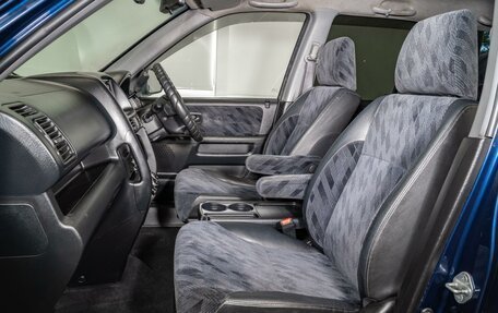 Honda CR-V II рестайлинг, 2004 год, 585 000 рублей, 13 фотография