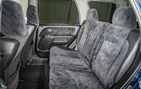 Honda CR-V II рестайлинг, 2004 год, 585 000 рублей, 12 фотография